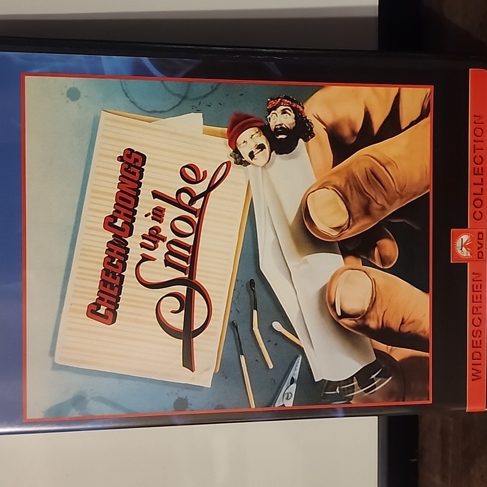 Cheech & Chong's DVD Collection - Picture 7 of 9